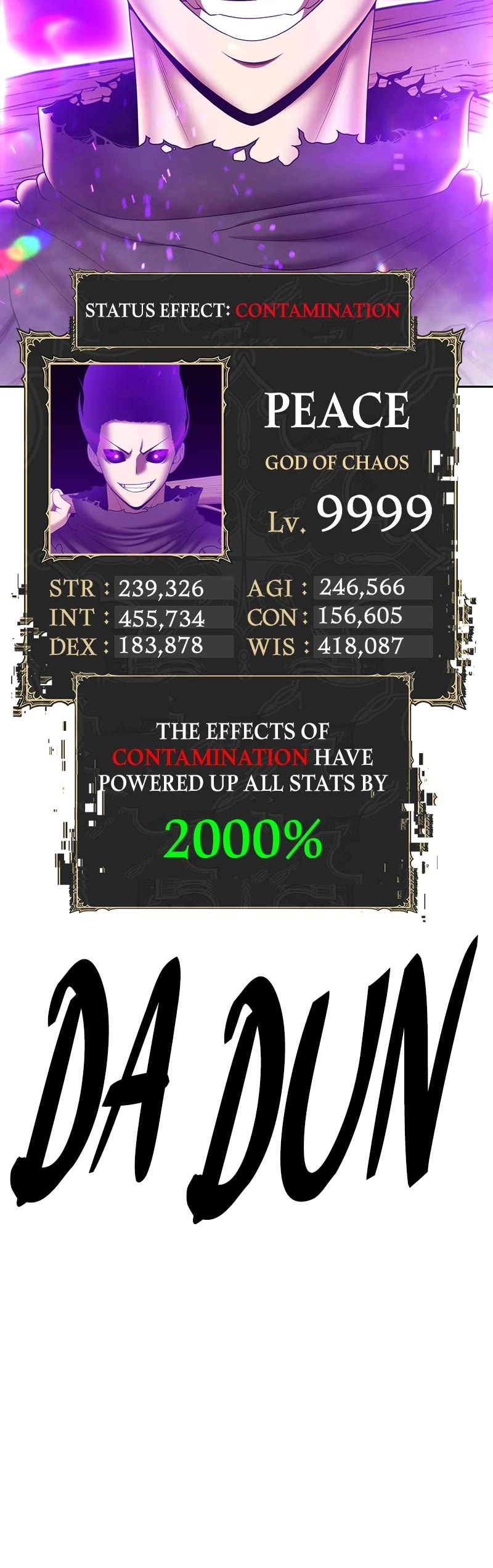 +99 Wooden stick chapter 102 page 15