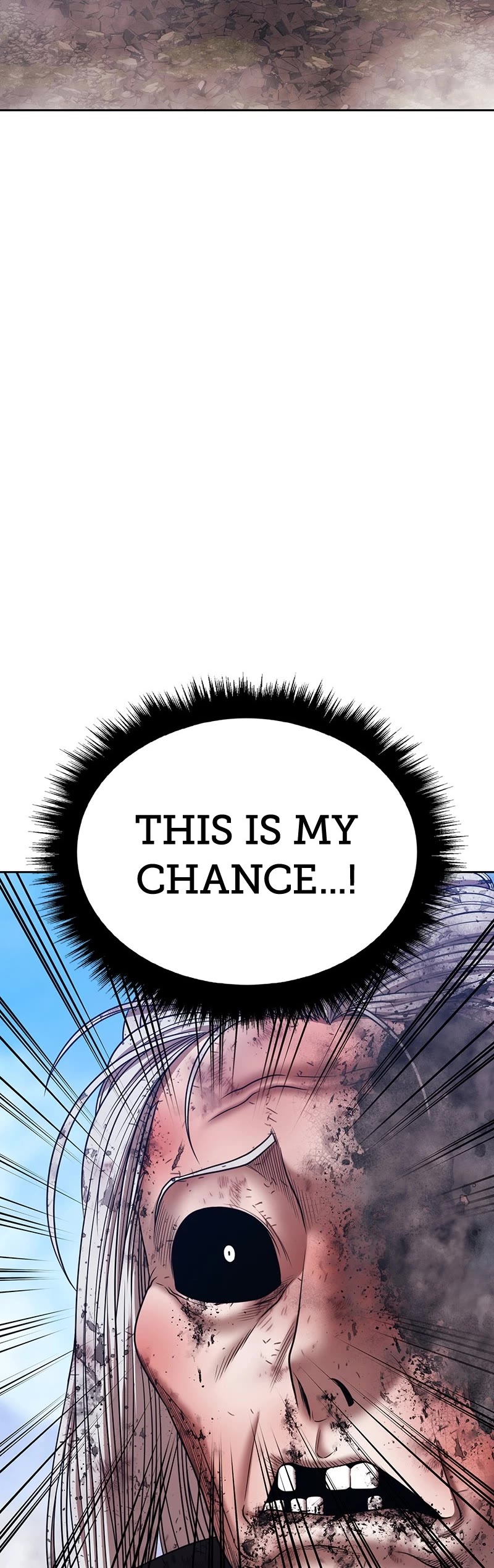 +99 Wooden stick chapter 102 page 150