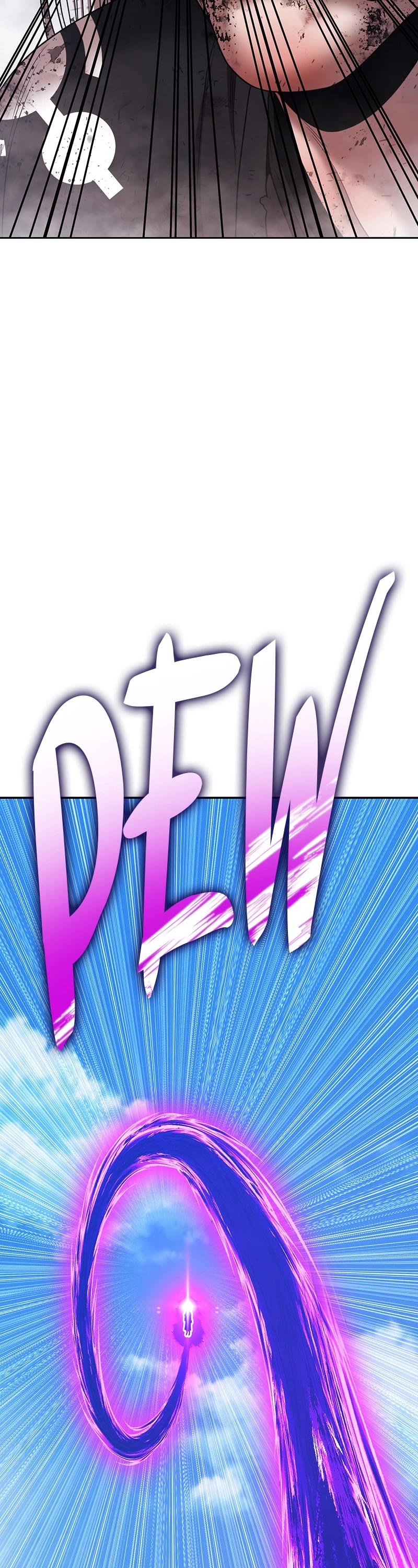 +99 Wooden stick chapter 102 page 151