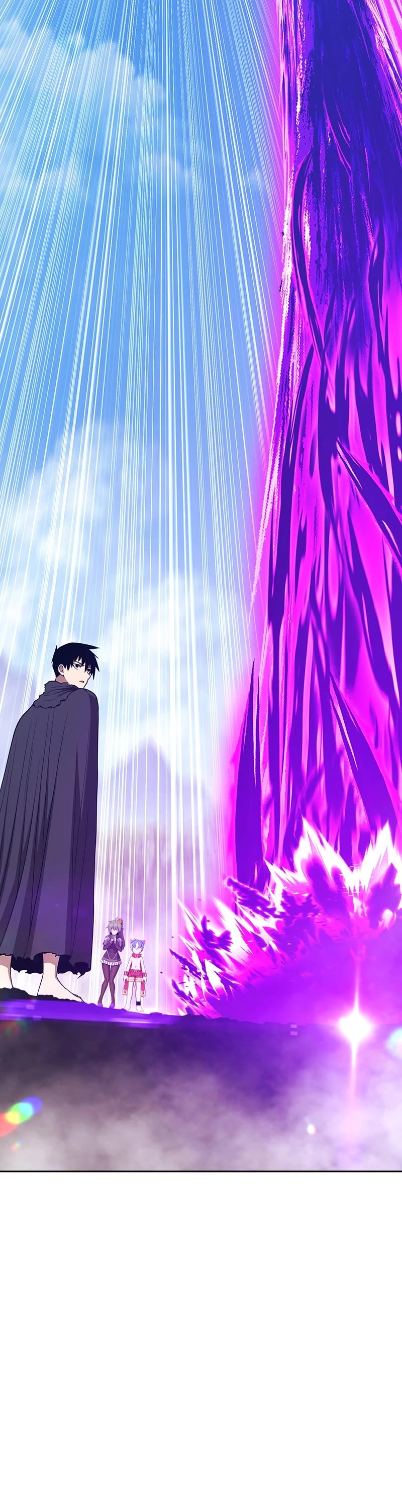 +99 Wooden stick chapter 102 page 152