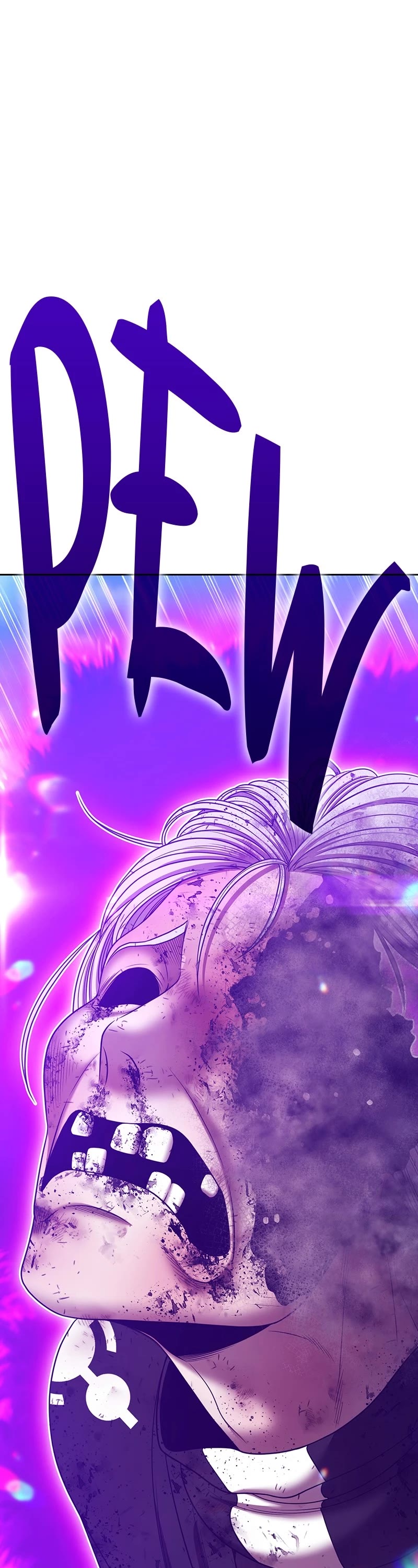 +99 Wooden stick chapter 102 page 153