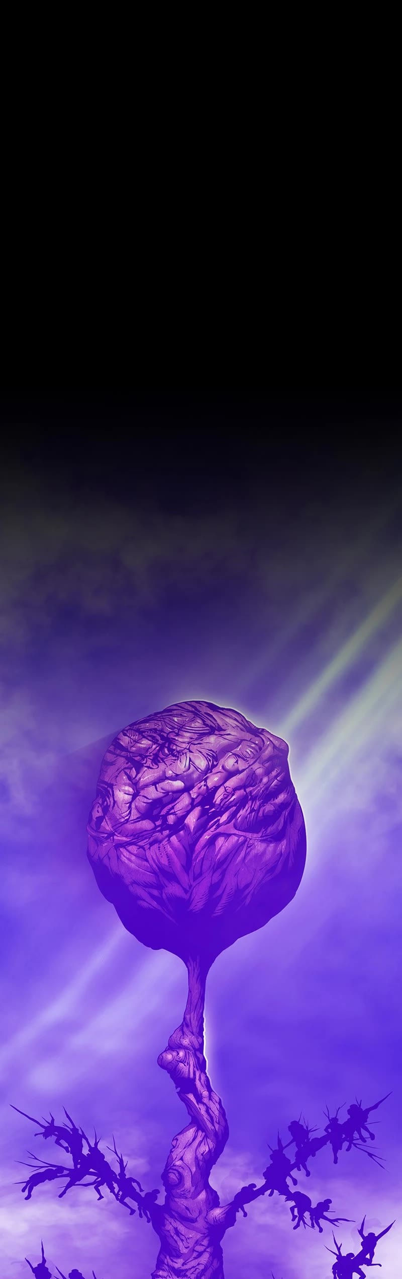 +99 Wooden stick chapter 102 page 159