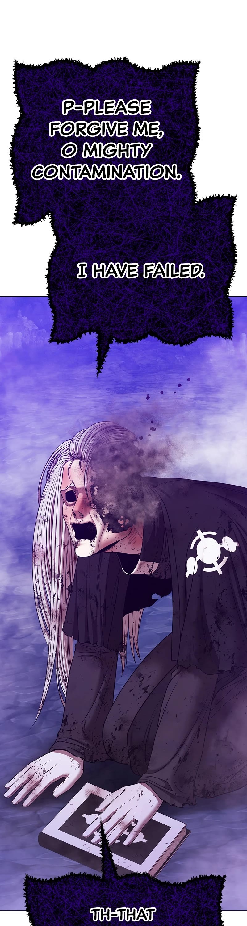 +99 Wooden stick chapter 102 page 162