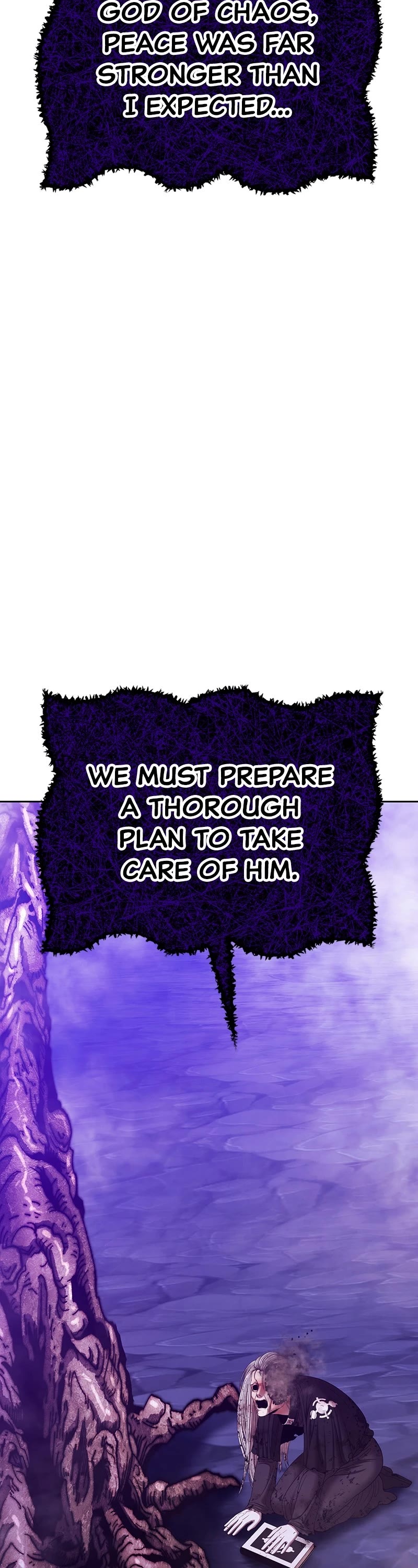 +99 Wooden stick chapter 102 page 163