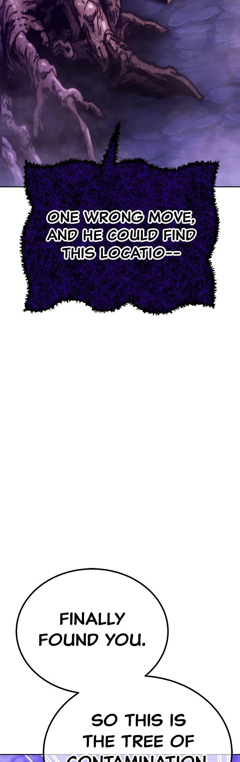 +99 Wooden stick chapter 102 page 164