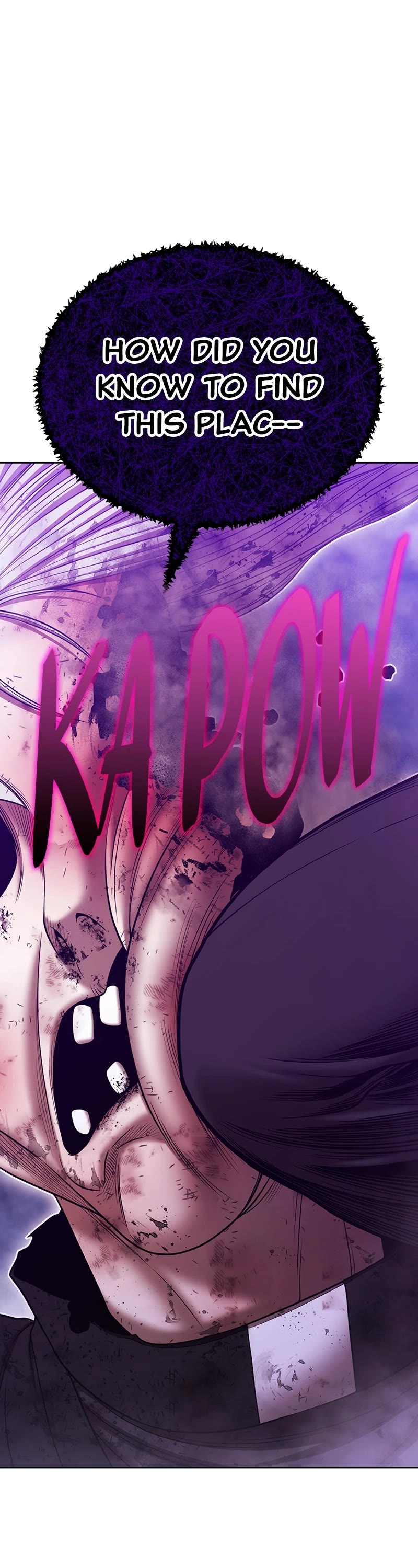 +99 Wooden stick chapter 102 page 168