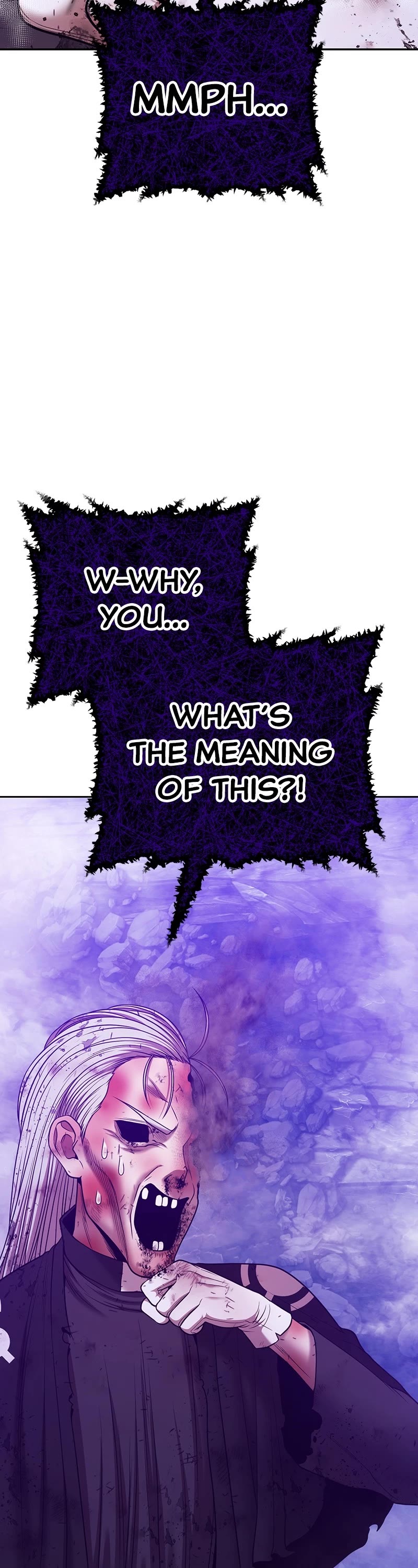 +99 Wooden stick chapter 102 page 172