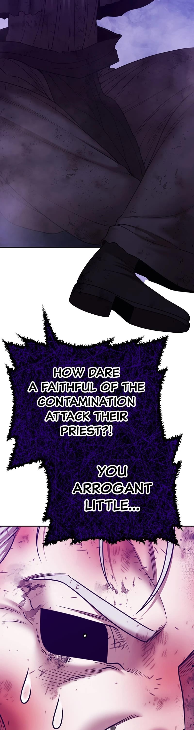 +99 Wooden stick chapter 102 page 173