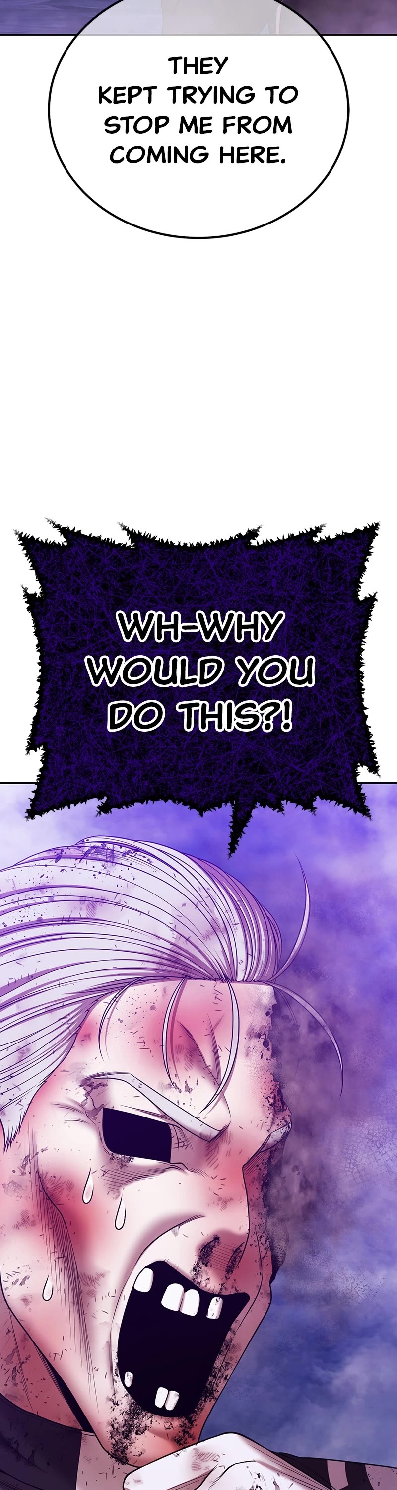 +99 Wooden stick chapter 102 page 178