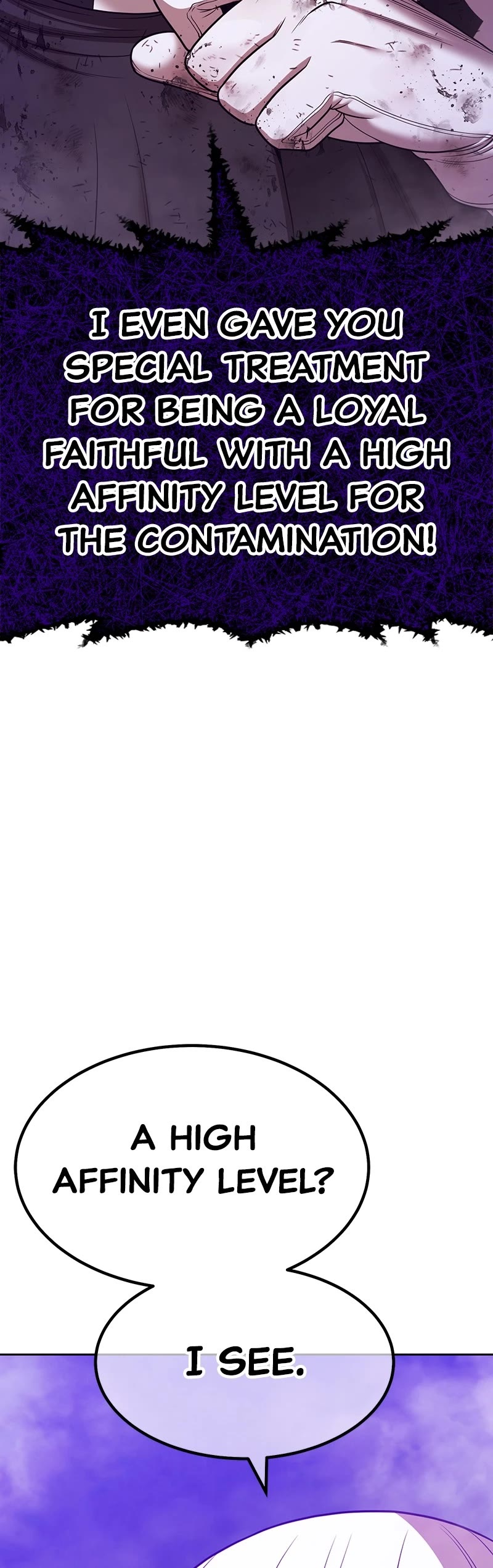 +99 Wooden stick chapter 102 page 179