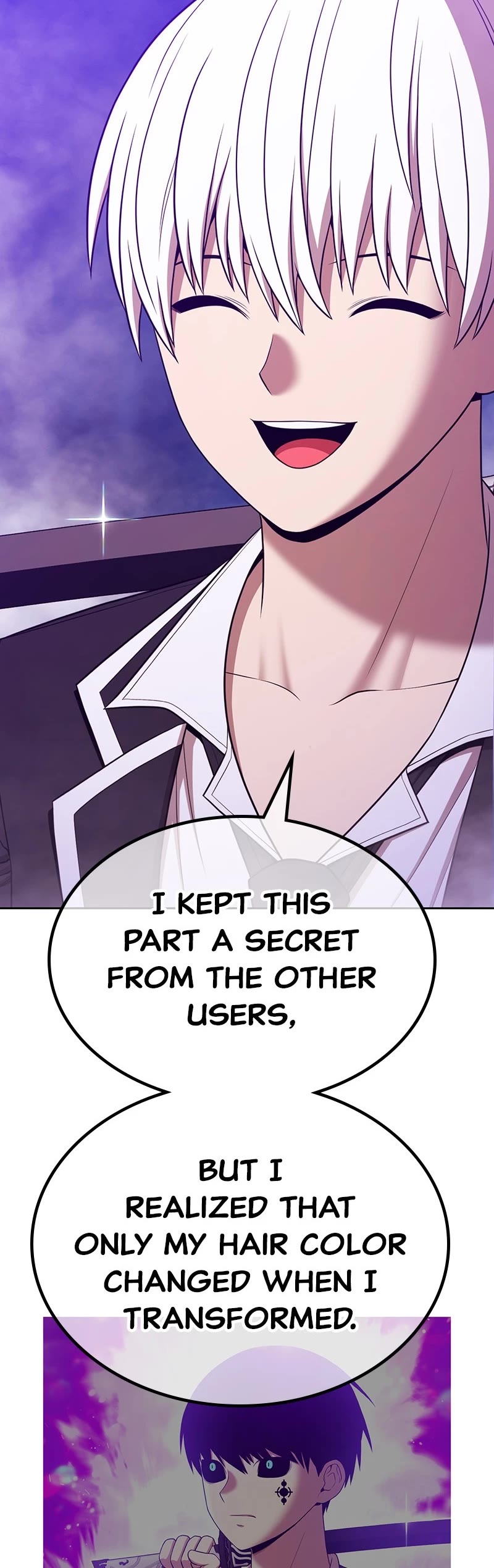 +99 Wooden stick chapter 102 page 180