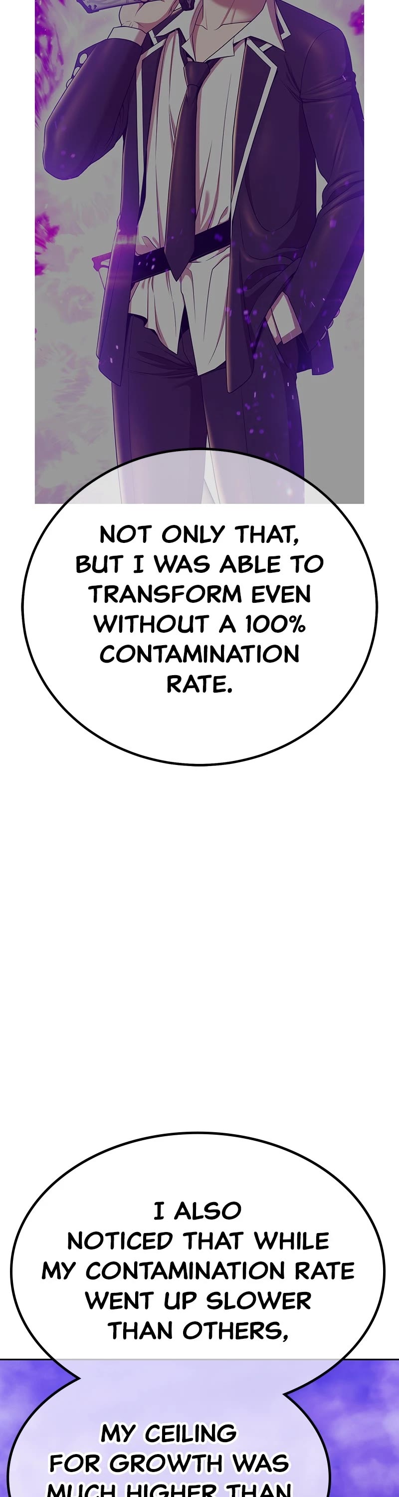 +99 Wooden stick chapter 102 page 181