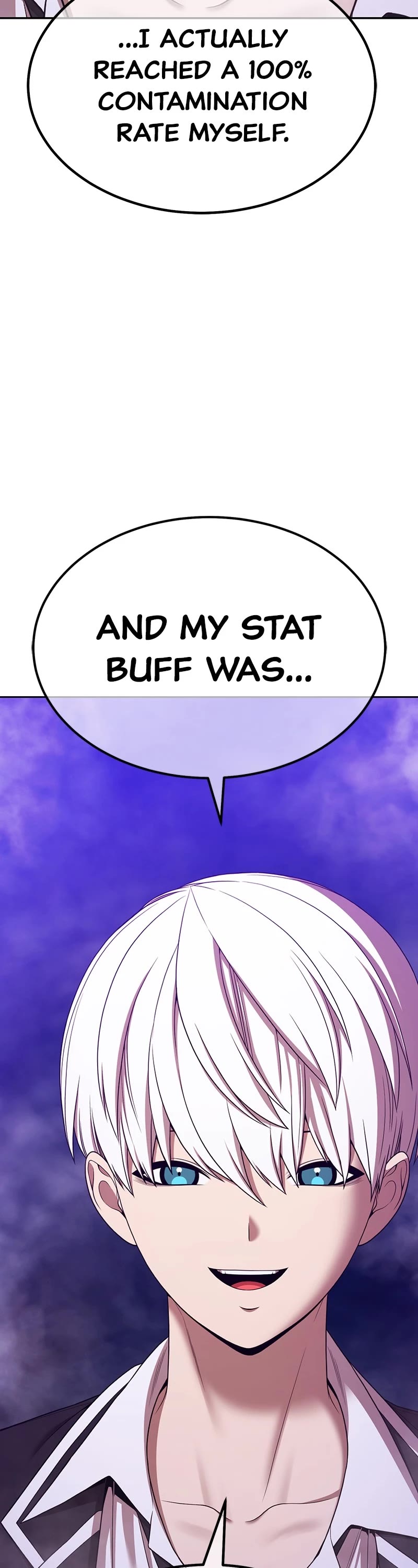 +99 Wooden stick chapter 102 page 186