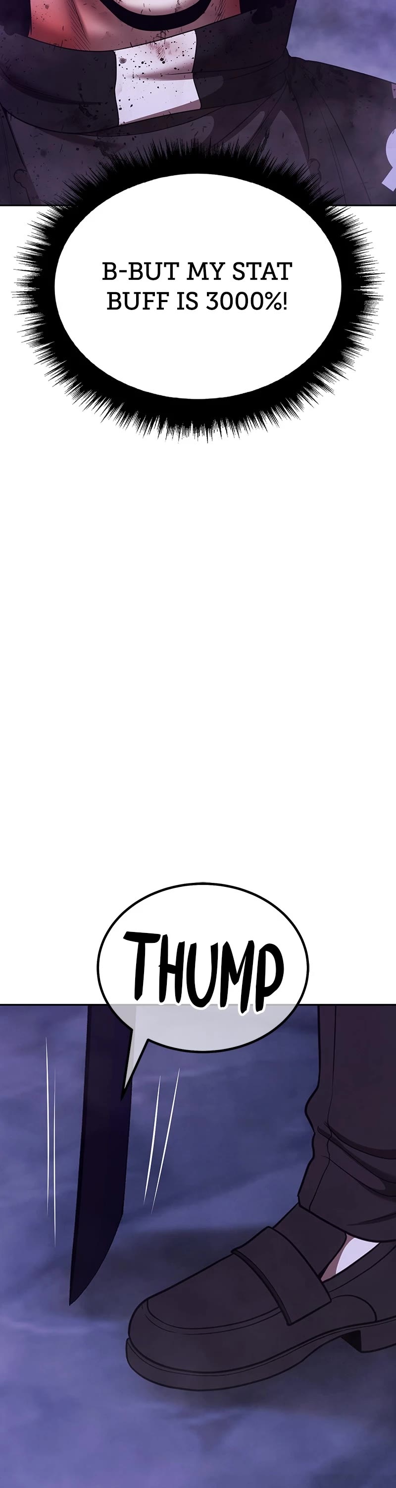 +99 Wooden stick chapter 102 page 188