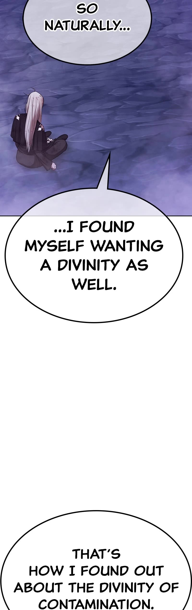 +99 Wooden stick chapter 102 page 190