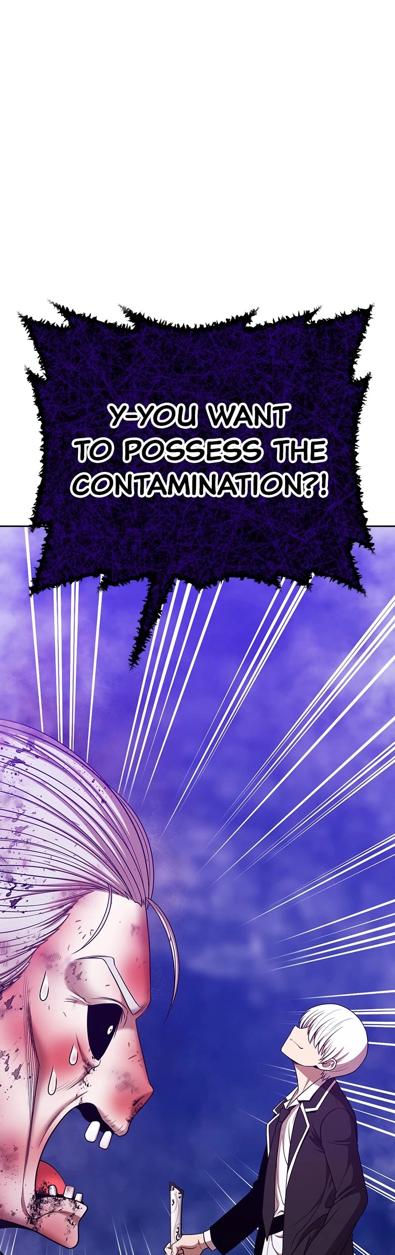 +99 Wooden stick chapter 102 page 194