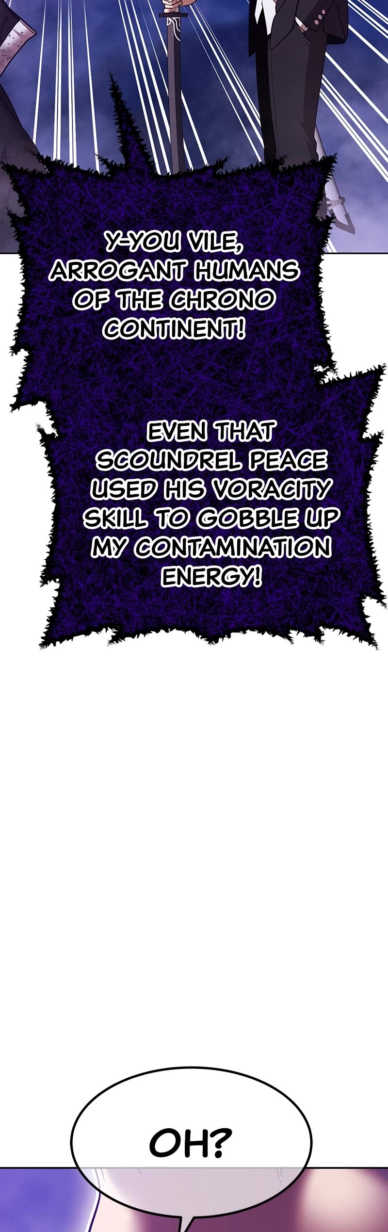 +99 Wooden stick chapter 102 page 195