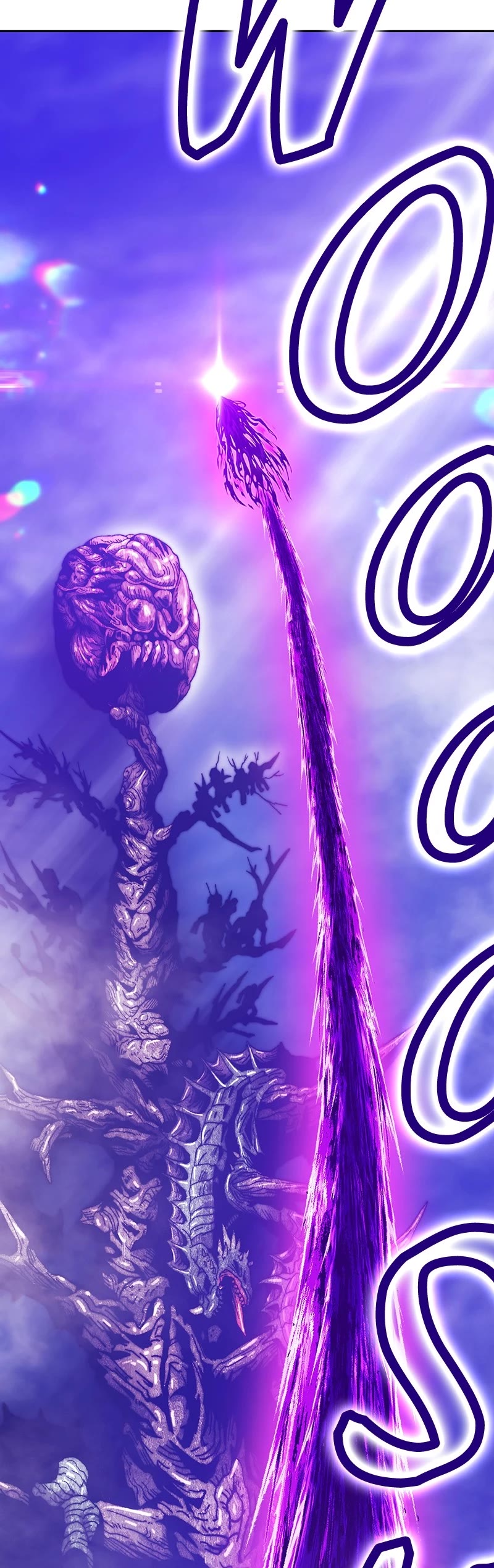 +99 Wooden stick chapter 102 page 199