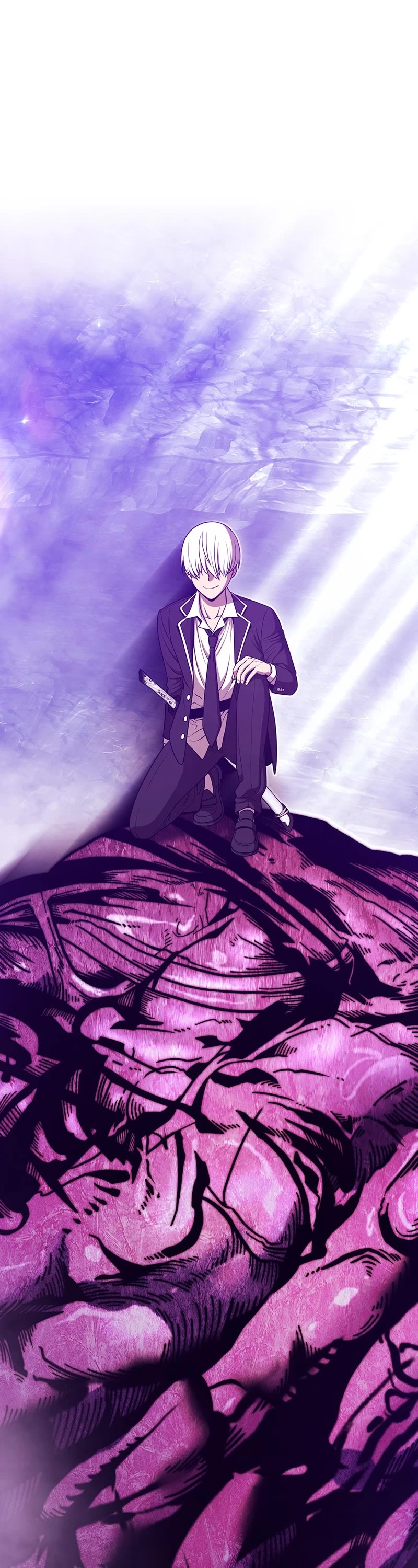 +99 Wooden stick chapter 102 page 202