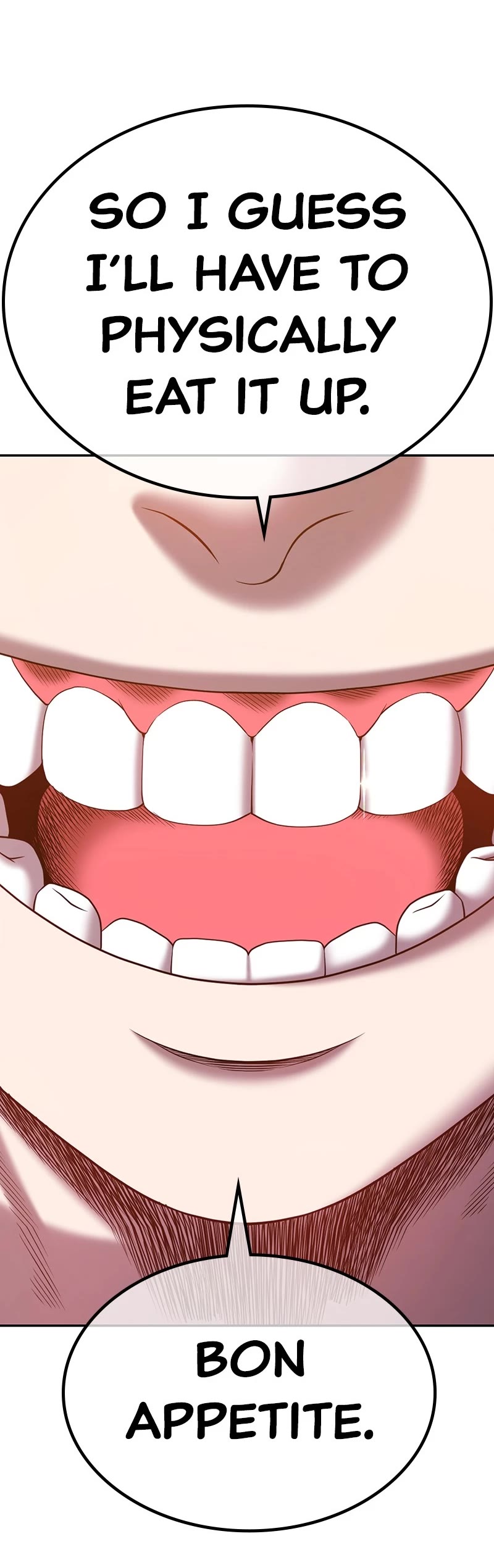 +99 Wooden stick chapter 102 page 205