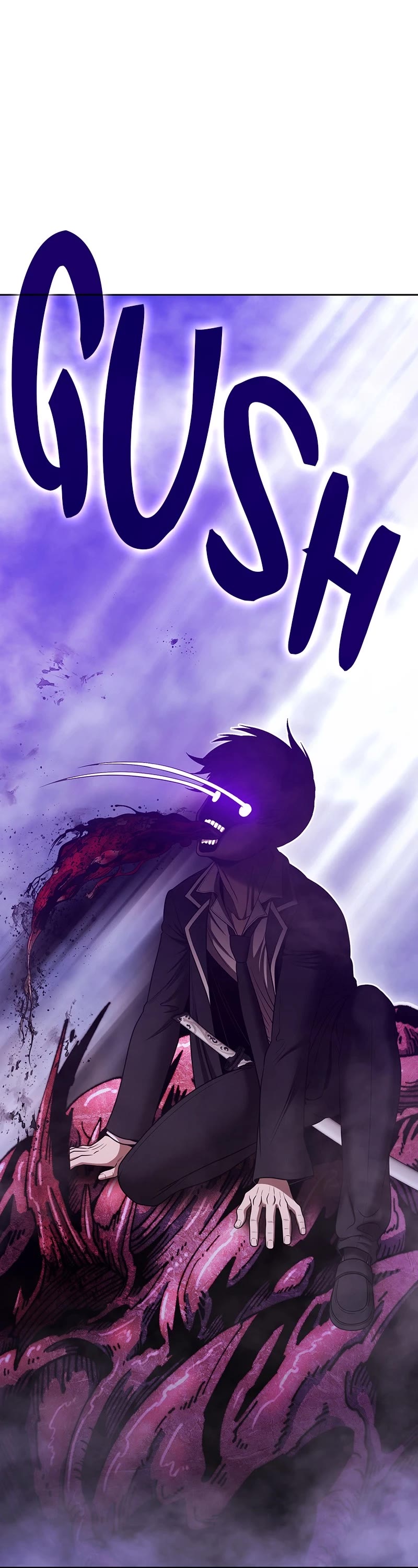 +99 Wooden stick chapter 102 page 208