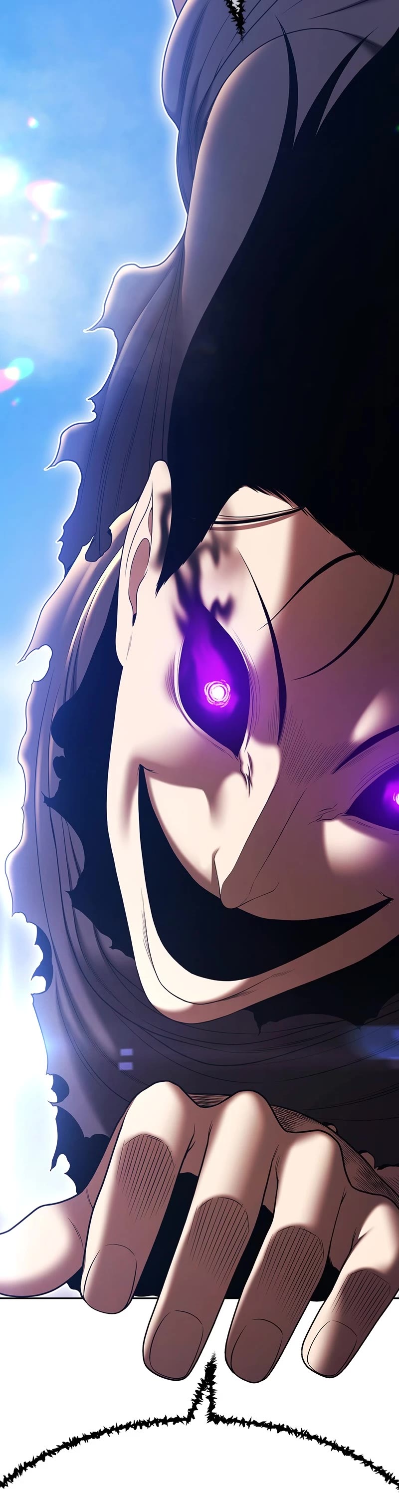 +99 Wooden stick chapter 102 page 21