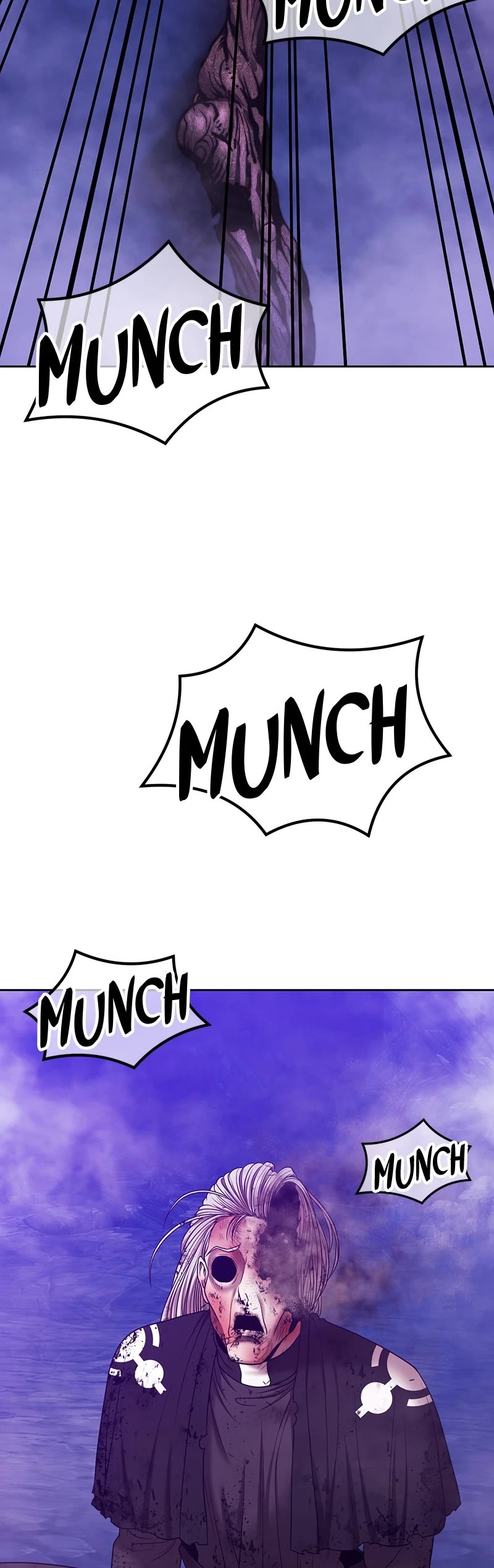 +99 Wooden stick chapter 102 page 210