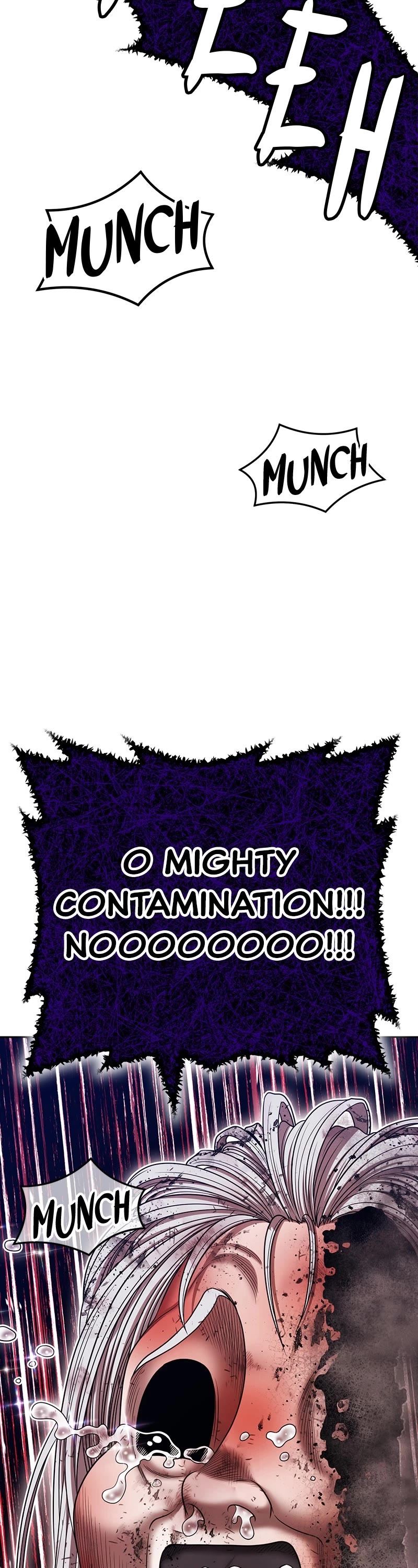 +99 Wooden stick chapter 102 page 218