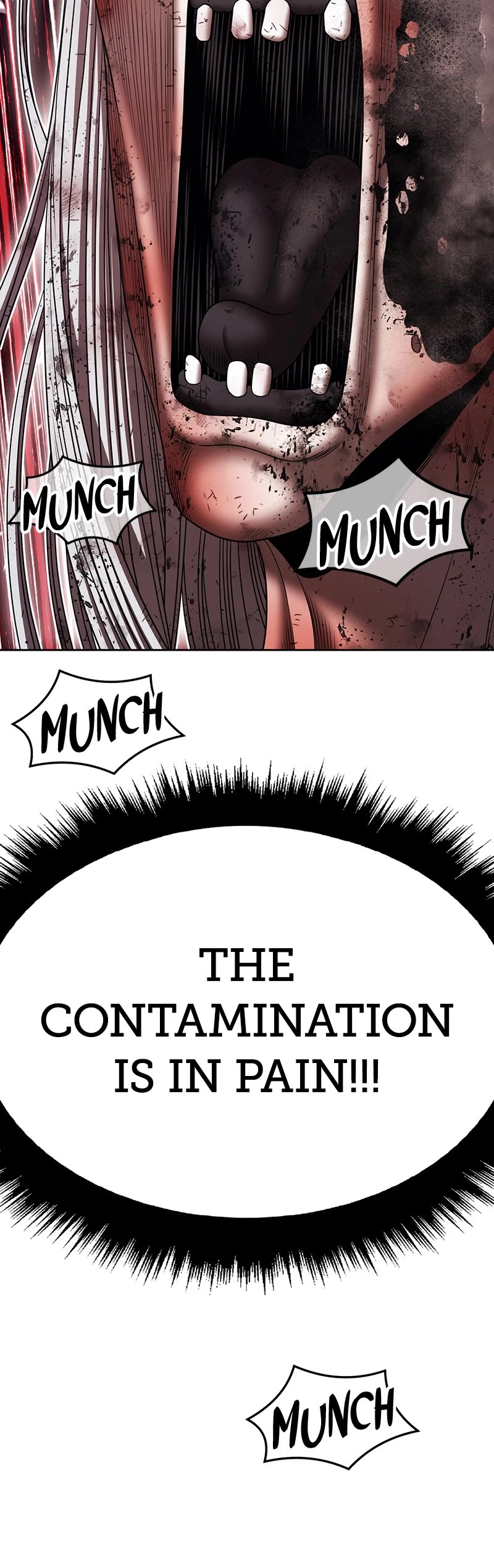 +99 Wooden stick chapter 102 page 219