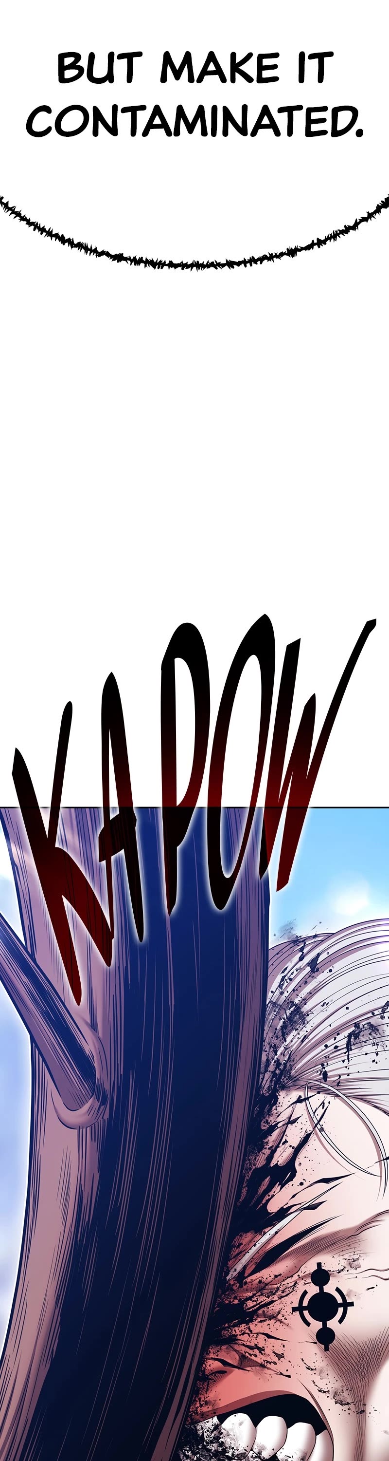 +99 Wooden stick chapter 102 page 22