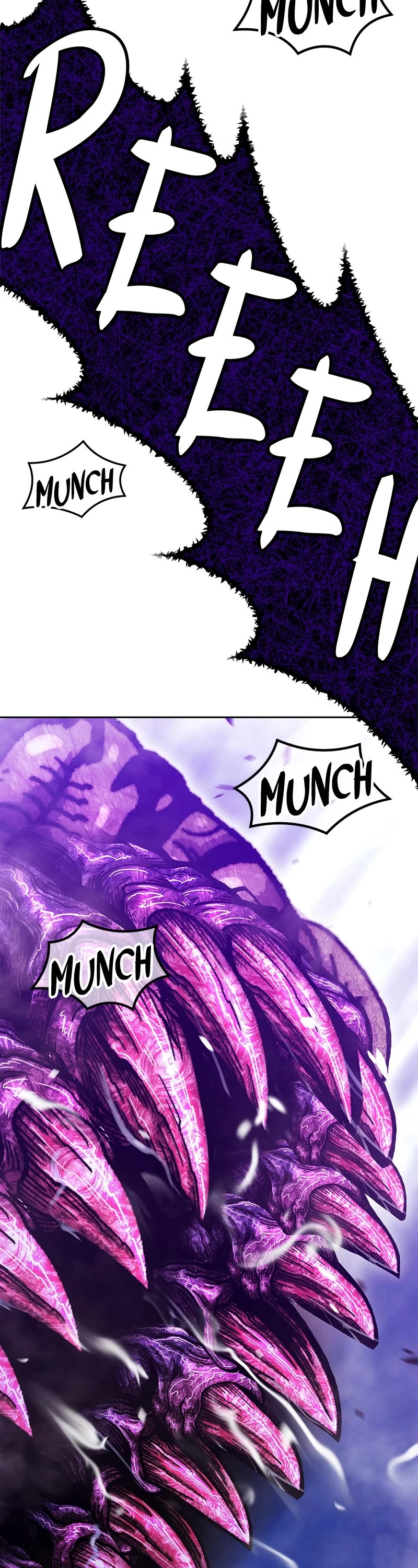 +99 Wooden stick chapter 102 page 221