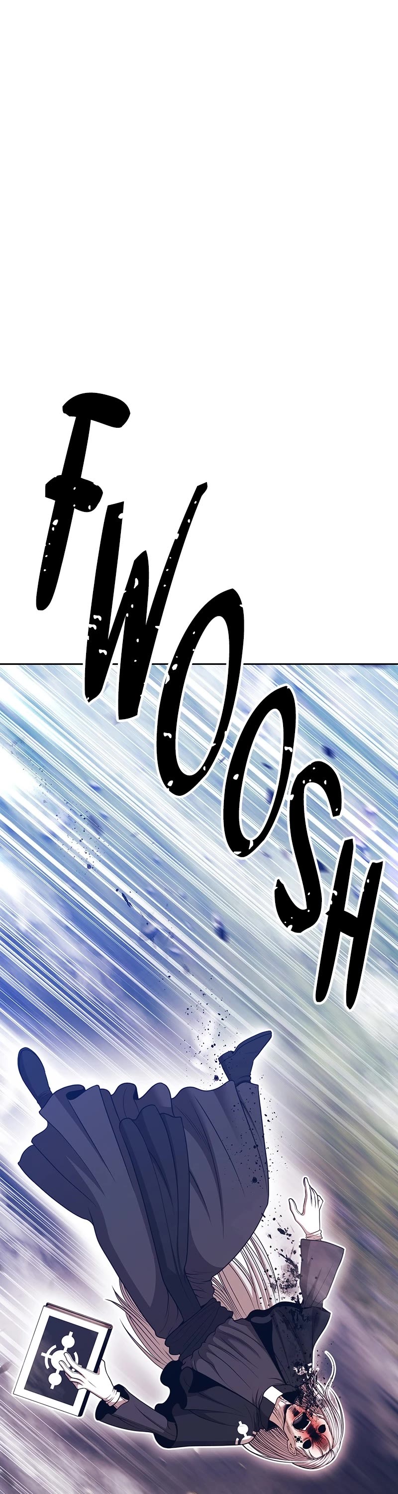 +99 Wooden stick chapter 102 page 27