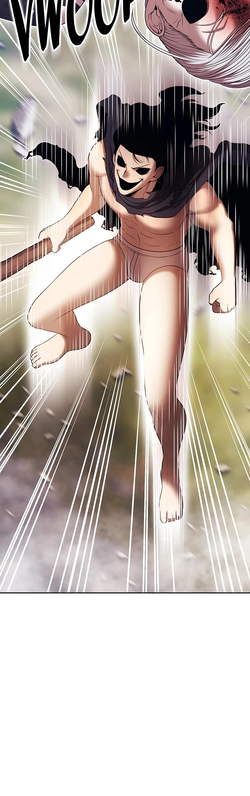 +99 Wooden stick chapter 102 page 29