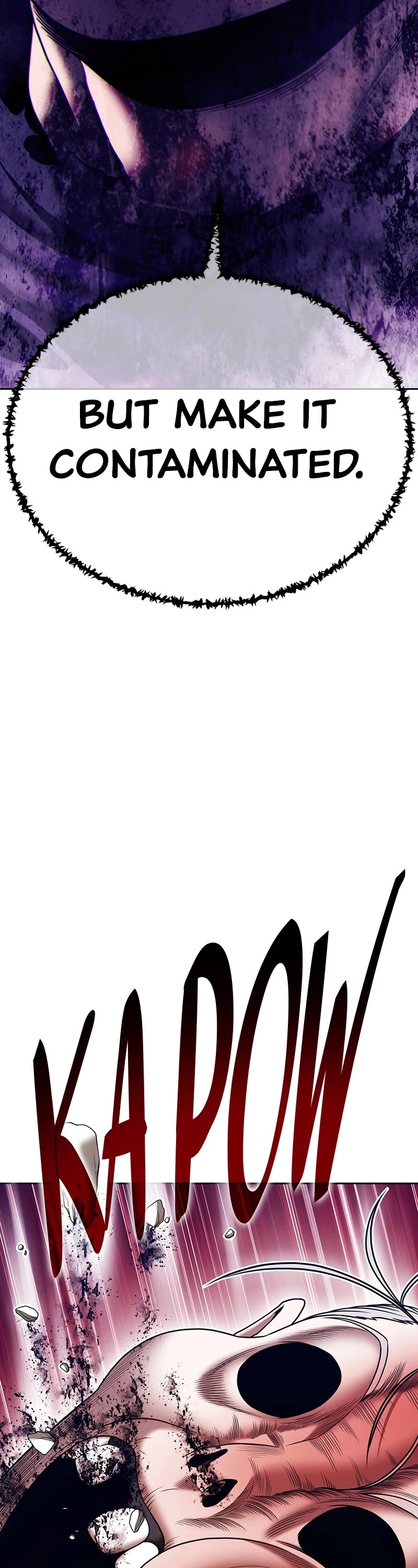 +99 Wooden stick chapter 102 page 31