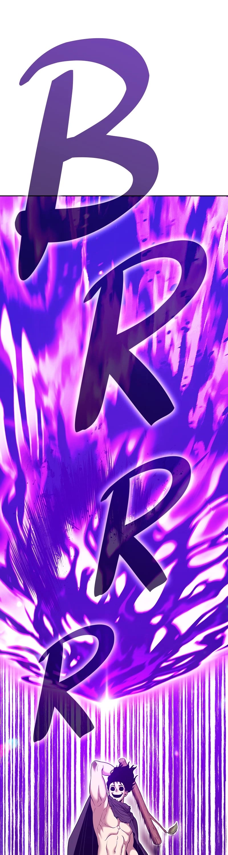 +99 Wooden stick chapter 102 page 33