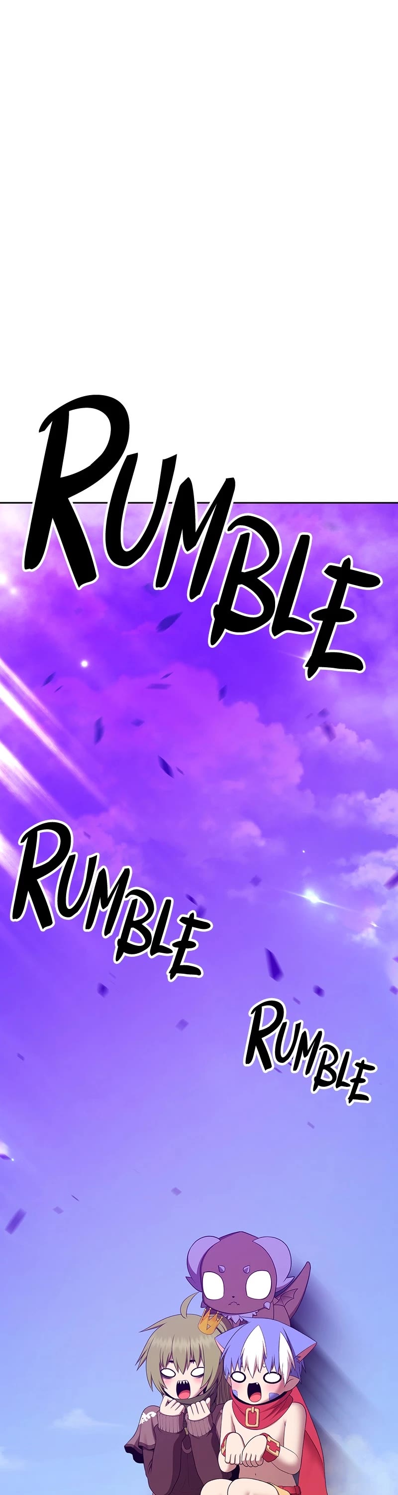 +99 Wooden stick chapter 102 page 36