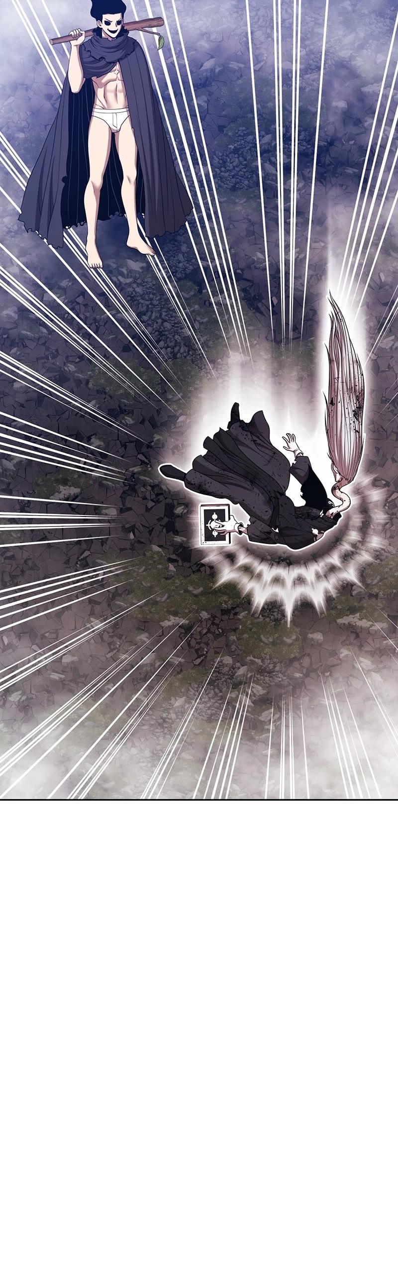 +99 Wooden stick chapter 102 page 39