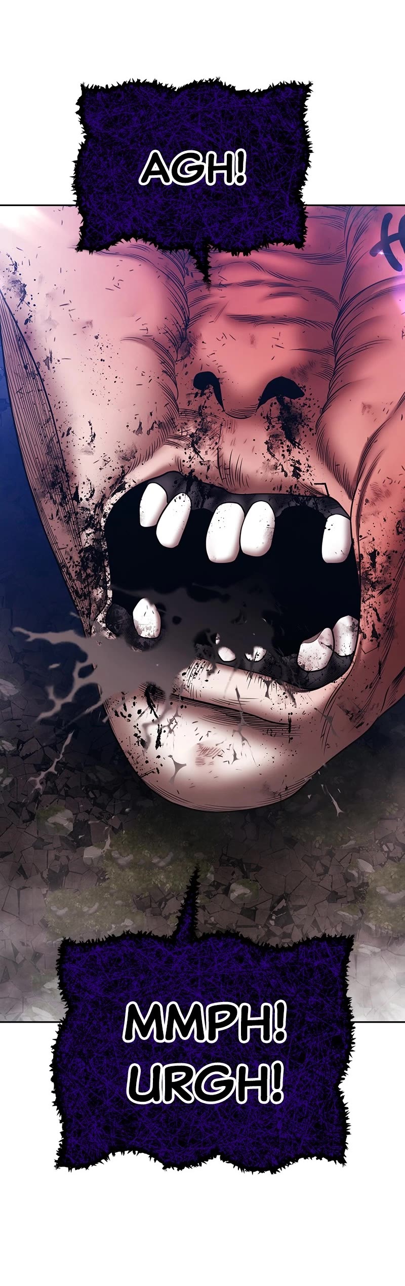 +99 Wooden stick chapter 102 page 40