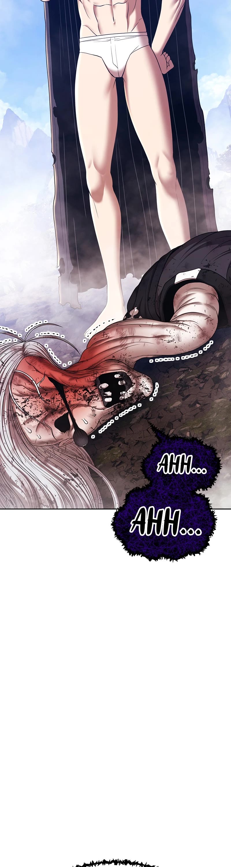 +99 Wooden stick chapter 102 page 43