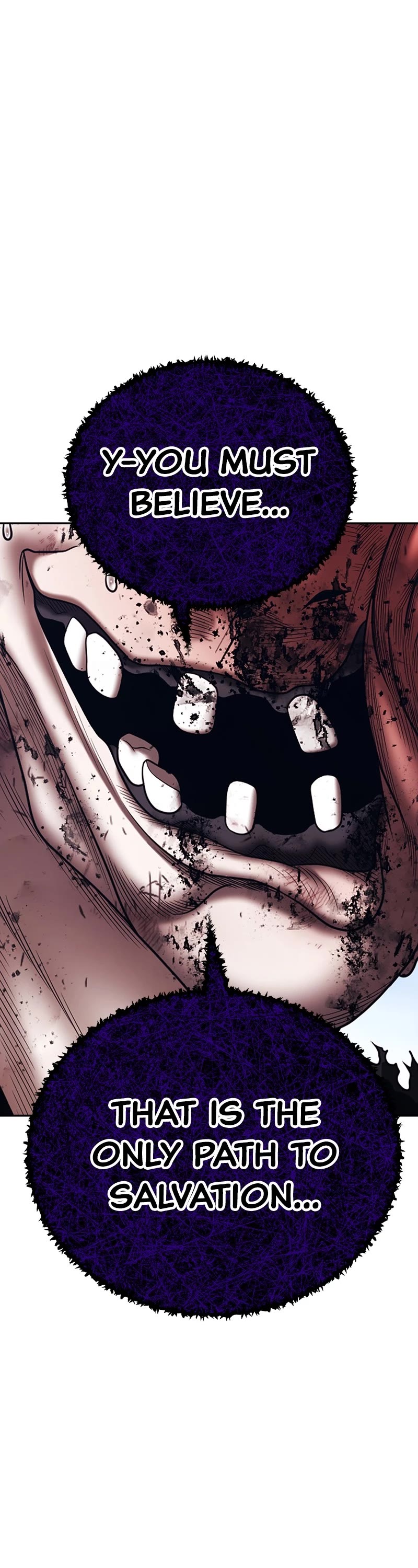 +99 Wooden stick chapter 102 page 47