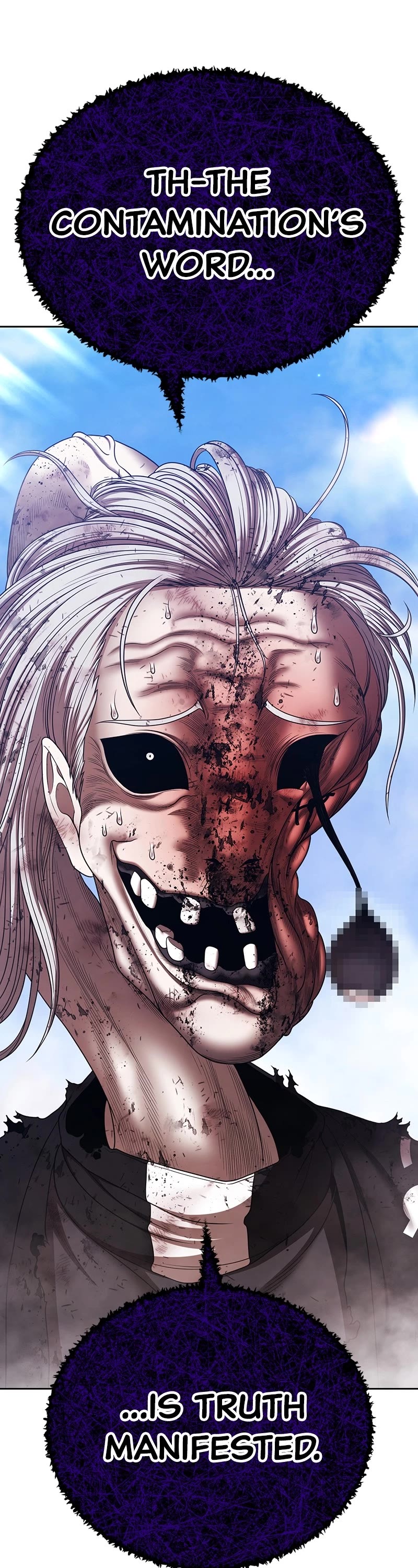 +99 Wooden stick chapter 102 page 48