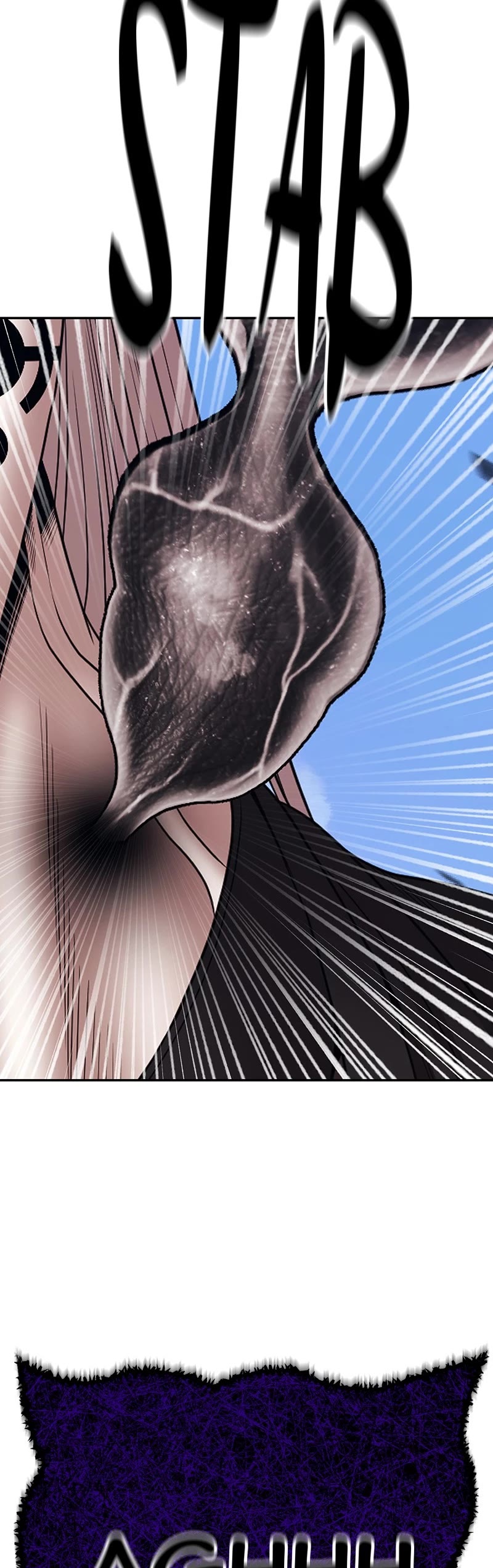 +99 Wooden stick chapter 102 page 5