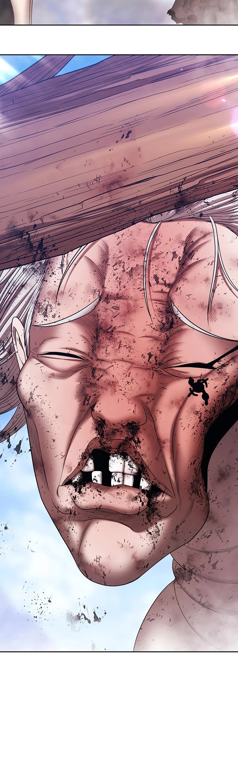 +99 Wooden stick chapter 102 page 50