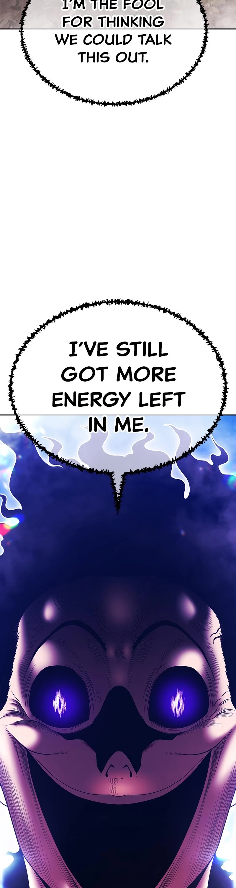 +99 Wooden stick chapter 102 page 52