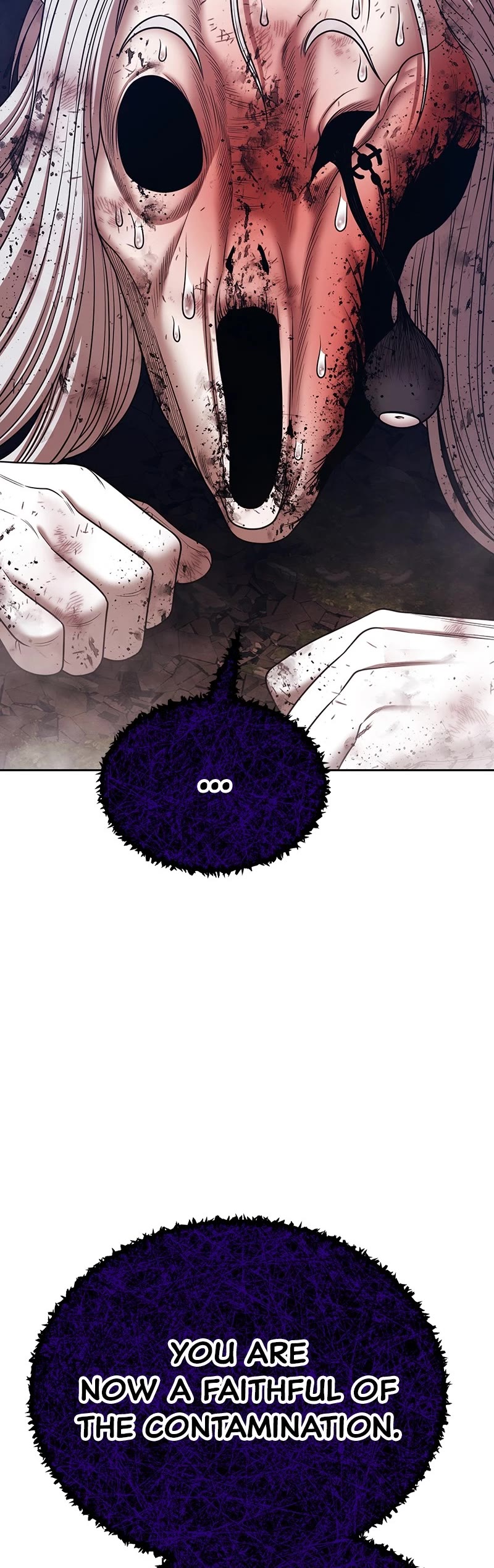 +99 Wooden stick chapter 102 page 55