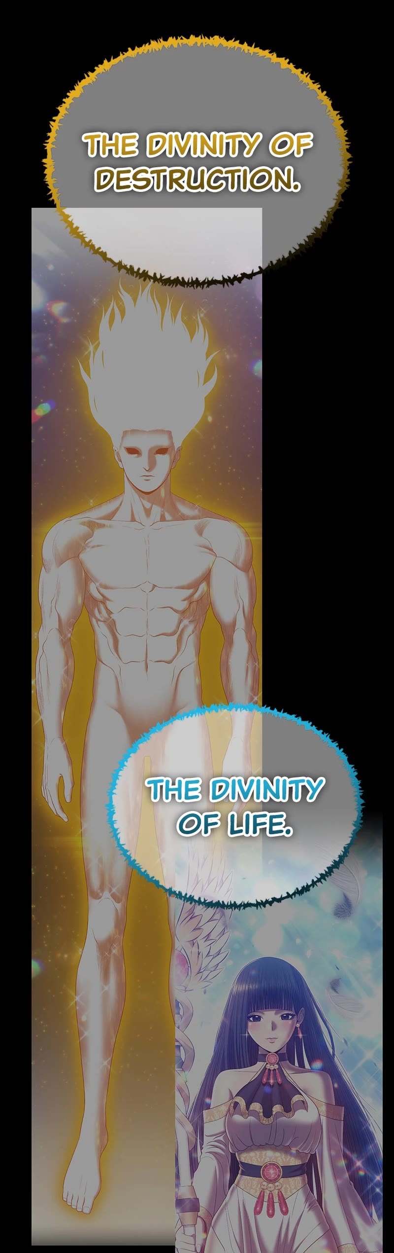 +99 Wooden stick chapter 102 page 59