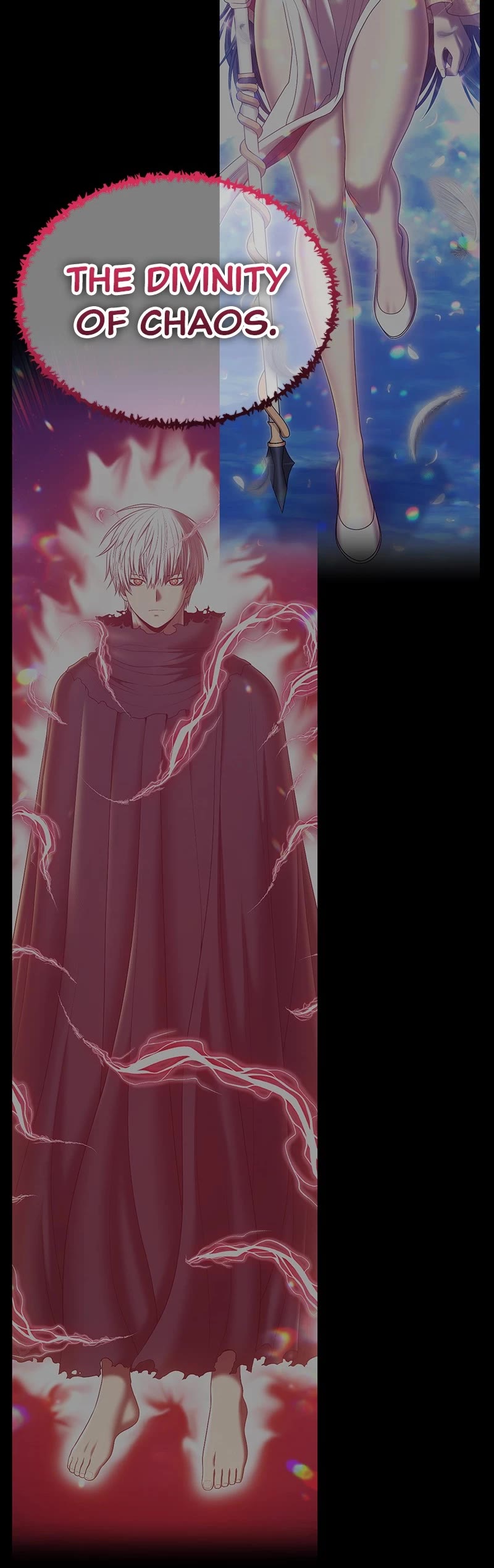 +99 Wooden stick chapter 102 page 60