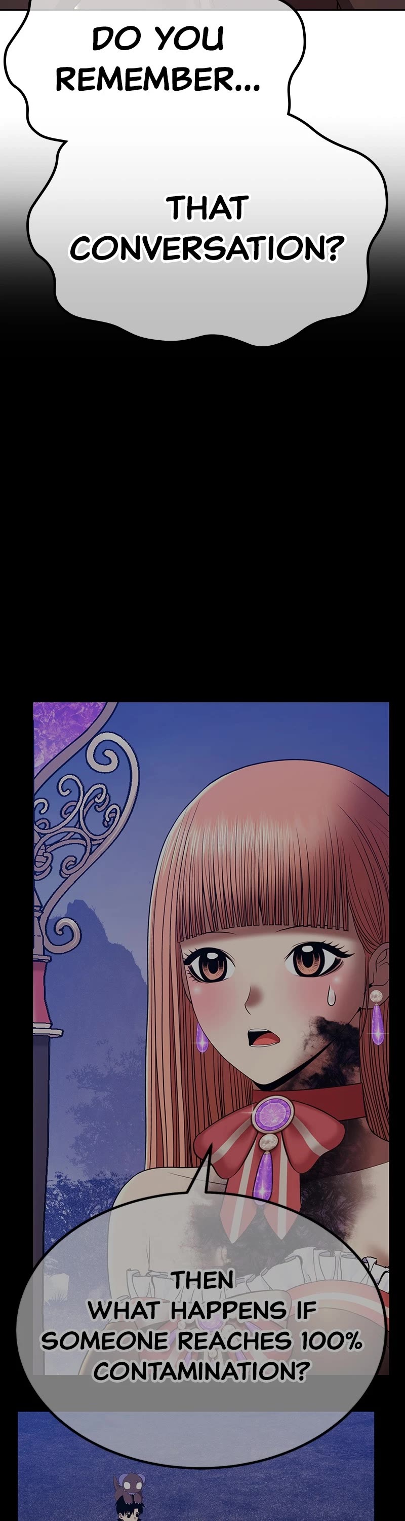 +99 Wooden stick chapter 102 page 67