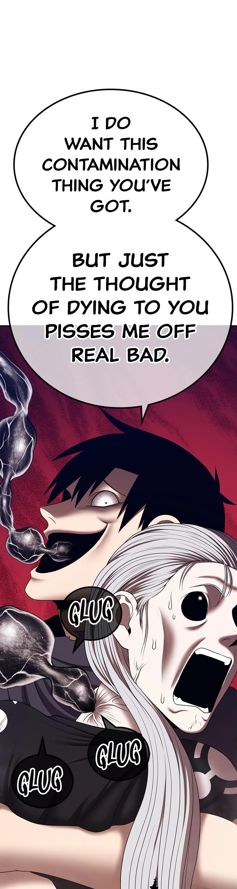 +99 Wooden stick chapter 102 page 7