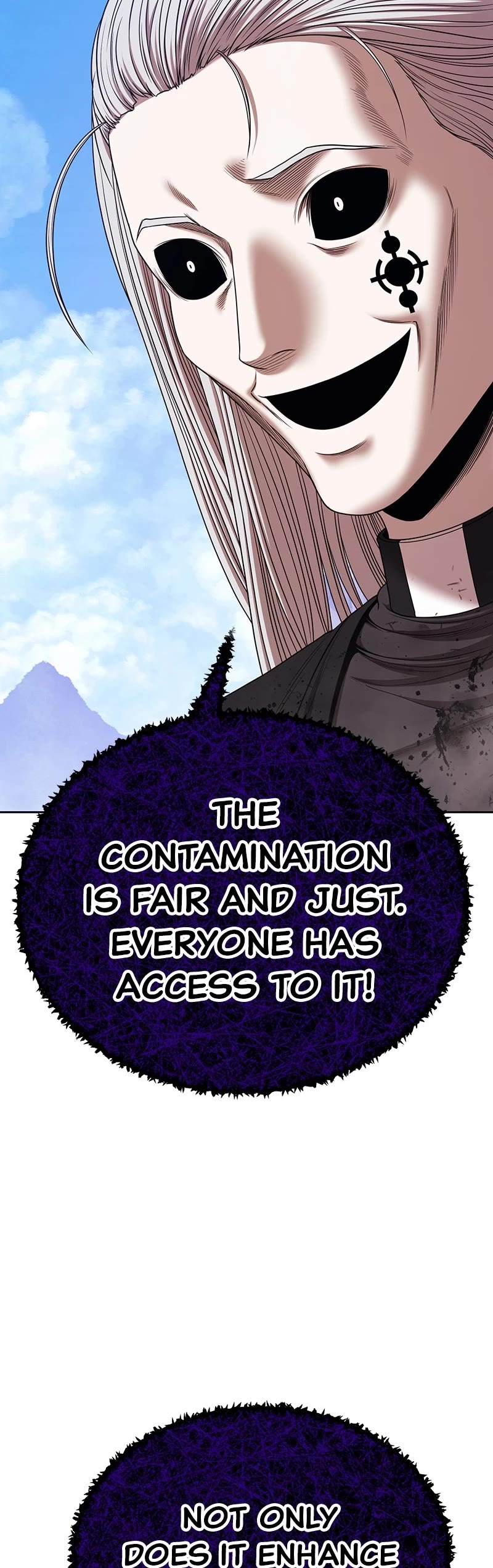 +99 Wooden stick chapter 102 page 70